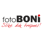 Foto BONI Logo PNG Vector