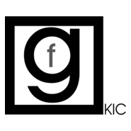 Foto Gallery KIC Logo PNG Vector