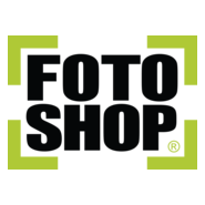 Foto Shop Logo PNG Vector