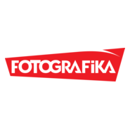Fotografika Logo PNG Vector