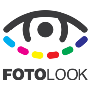 FotoLook Logo PNG Vector
