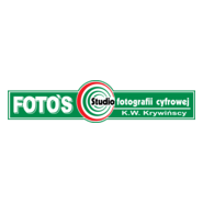 FOTO'S Logo PNG Vector