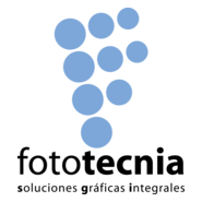 Fototecnia Logo PNG Vector