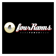 four rooms Logo PNG Vector