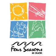 Four Seasons Logo PNG Vector