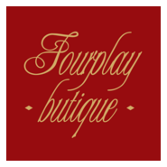 Fourplay Logo PNG Vector