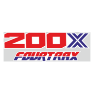 Fourtrax Logo PNG Vector