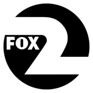 Fox 2 Logo PNG Vector
