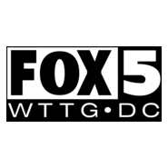 Fox 5 Logo PNG Vector