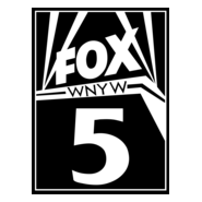 Fox 5 Logo PNG Vector