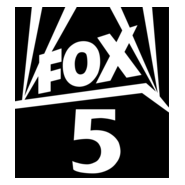 Fox 5 Logo PNG Vector