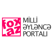 Fox.AZ - National Entertainment Portal Logo PNG Vector