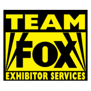 Fox Exhibitor Services Logo PNG Vector