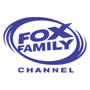 Fox Family Logo PNG Vector
