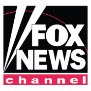 Fox News Channel Logo PNG Vector