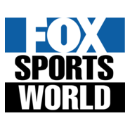 Fox Sports World Logo PNG Vector