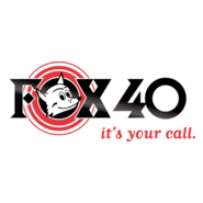 Fox40 Logo PNG Vector
