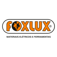 FOXLUX Logo PNG Vector