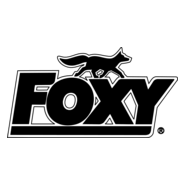 Foxy Logo PNG Vector