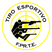 FPRTE - Tiro Esportivo Logo PNG Vector