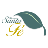 Fraccionamiento Haciendas Santa Fe Logo PNG Vector