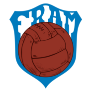 Fram Logo PNG Vector