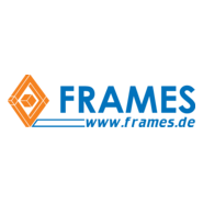 Frames Logo PNG Vector