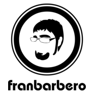 Fran Barbero Logo PNG Vector