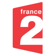 France 2 Logo PNG Vector