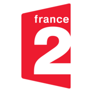 France 2 Logo PNG Vector
