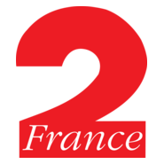 France 2 TV Logo PNG Vector