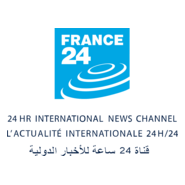 France 24 Logo PNG Vector