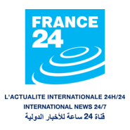 France 24 Logo PNG Vector