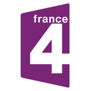 France 4 Logo PNG Vector