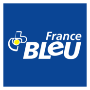 France Bleue Logo PNG Vector