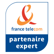 France Telecom Logo PNG Vector