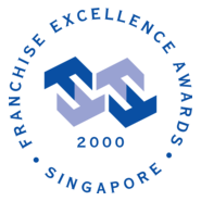 Franchise Excellence Awards Logo PNG Vector