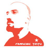 Francisc Tintu Logo PNG Vector