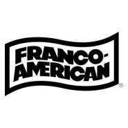 Franco-American Logo PNG Vector