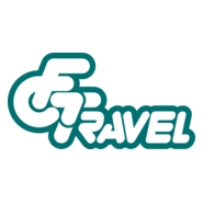 Franco Godino Travel Logo PNG Vector