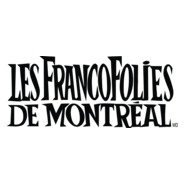 FrancoFolies de Montreal Logo PNG Vector