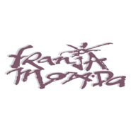 Franja Monada Logo PNG Vector