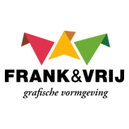 Frank & Vrij Logo PNG Vector