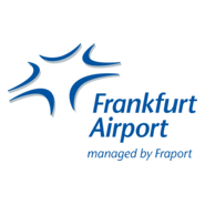 Frankfurt Airport Logo PNG Vector
