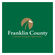 Franklin County Logo PNG Vector