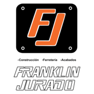 Franklin Jurado Logo PNG Vector