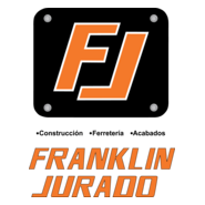 Franklin Jurado Logo PNG Vector