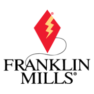 Franklin Mills Logo PNG Vector