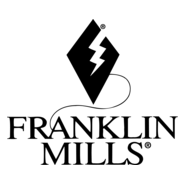 Franklin Mills Logo PNG Vector
