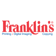 Franklin's Logo PNG Vector